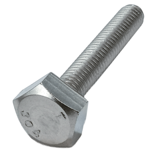 CBXL38214.1SS 3/8-16 X 2-1/4 Large Head Penta Bolt